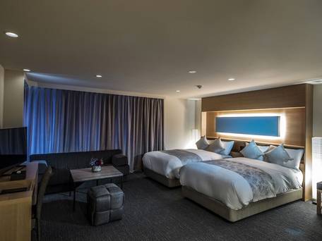 ヴィラ三条室町 京都 / 5