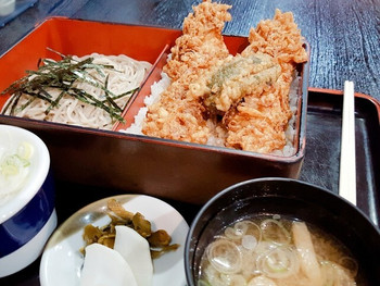 「そば処 やまた」 料理 97199399 