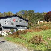 ロッジ クリスマスローズ ZAO（山形県 コテージ・ロッジ・一棟貸） / 4