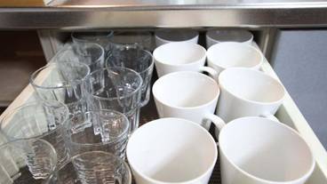 専用キッチン / 22