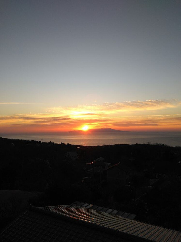 施設からの眺望