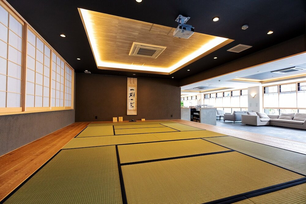 フィットネス設備