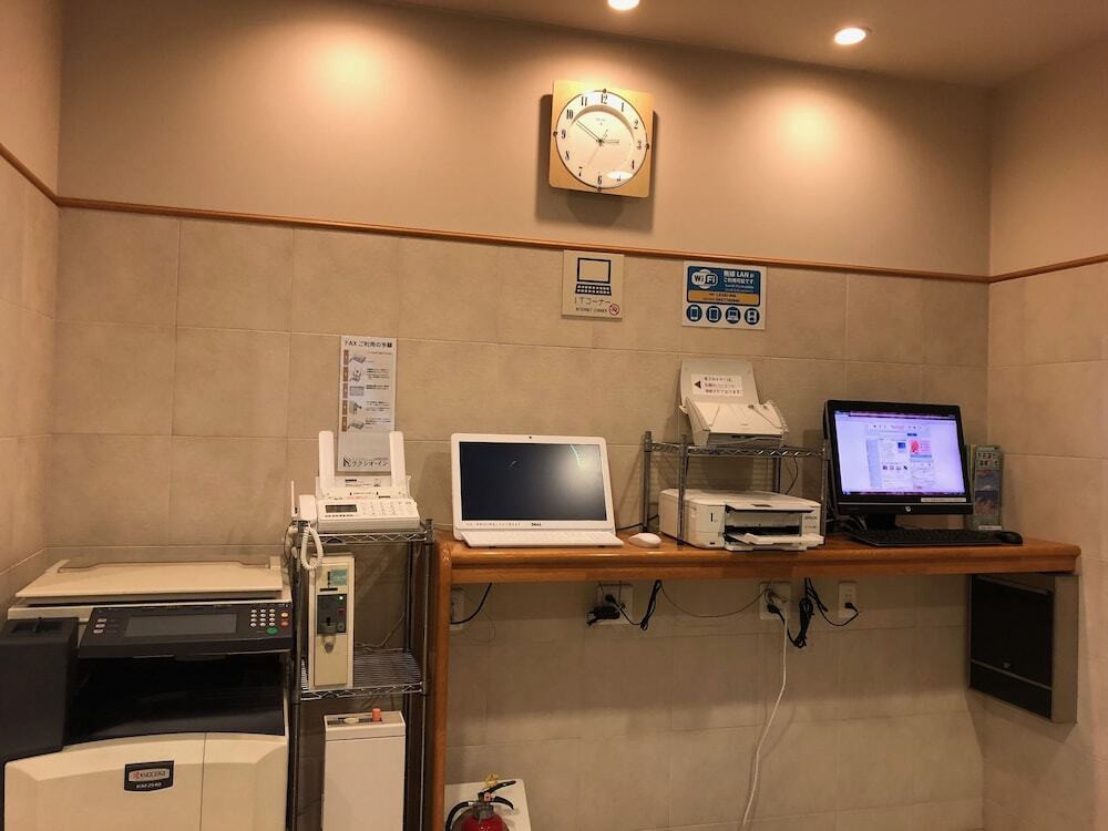 ビジネスセンター