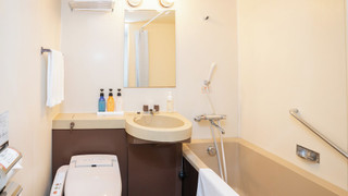 スーペリア ツインルーム 禁煙