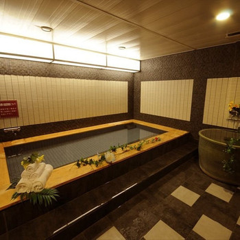 グランパークホテル　パネックスいわき3630142