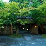 【大分】憧れの「湯布院・御三家宿」を宿泊せずに満喫する方法、教えます！