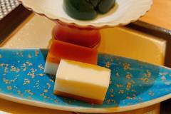 昔心の宿 金みどり