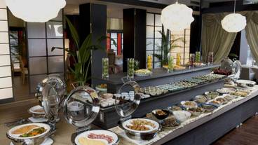 レストラン / 14