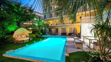 テラス / パティオ / 14