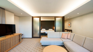 Regency エグゼクティブ スイート