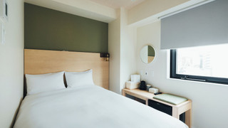 スタンダード ダブルルーム