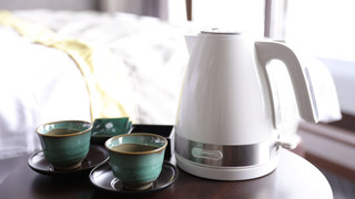 デラックス ツインルーム