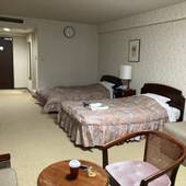 メルキュール能登リゾート＆スパ（石川県 リゾートホテル） / 2