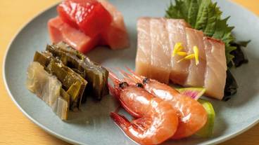 ビュッフェ / 25