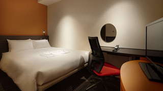 モダン スタンダード ダブルルーム 禁煙