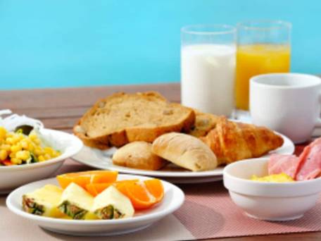 ホテルイーストチャイナシー / 4