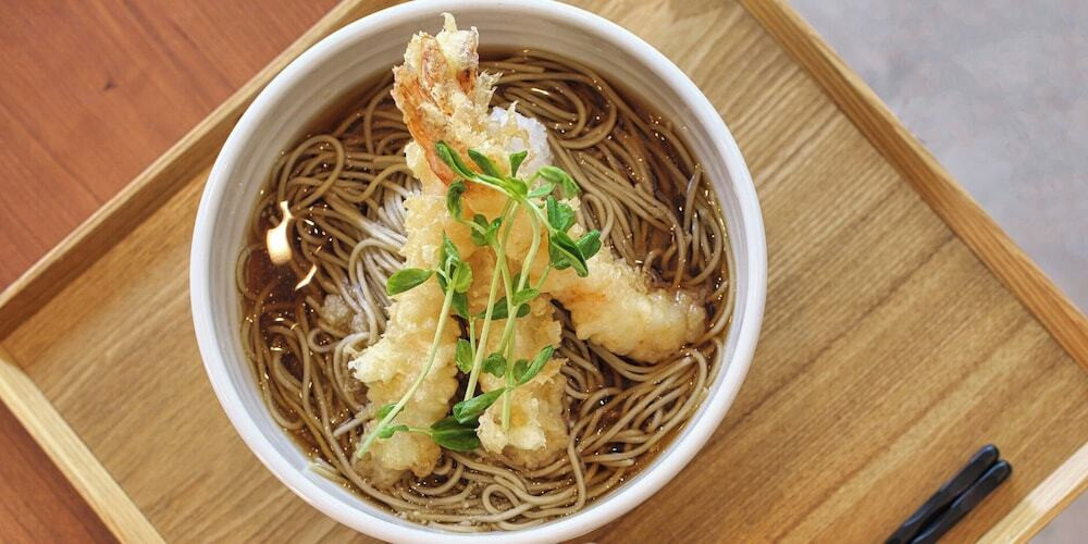 食事・飲み物