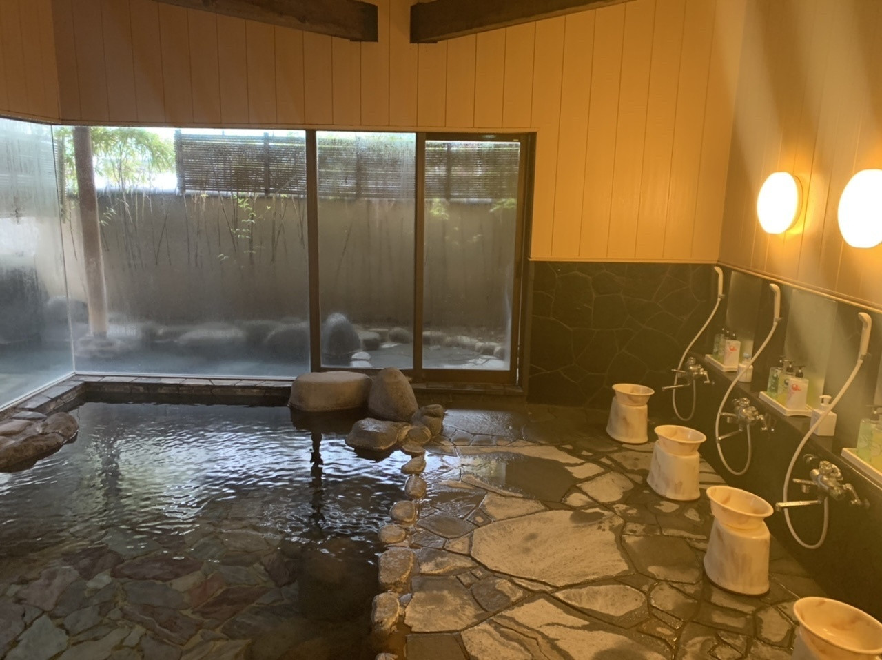 夕食と朝食の両方を部屋食で味わえる幸せ！4239553