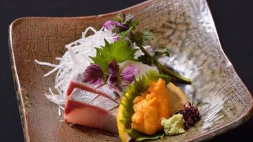 食事・飲み物 / 5