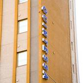 クインテッサホテル東京羽田 Comic & Books（東京都 ビジネスホテル） / 5