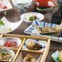 【和食は元気の源】朝ご飯を食べて元気な一日のスタートをきりましょう♪1泊朝食プラン（旅館の醍醐味） | 北陸 あわら温泉 まつや千千