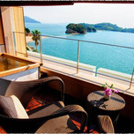 【四国】オーシャンビューで癒しのひと時を。海が見える高級ホテル7選