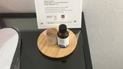 RAK KIYOMIZU（ラク キヨミズ）