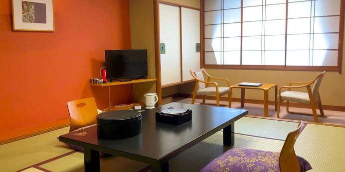 源蔵の湯 鳴子観光ホテル（宮城県 旅館） / 1