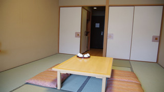 和室　喫煙可