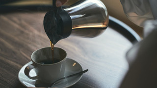 デラックス ヴィラ 禁煙