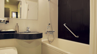 モデレートダブルルーム 禁煙