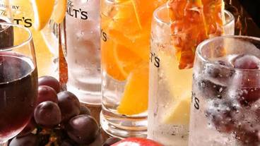 バー (施設内) / 4