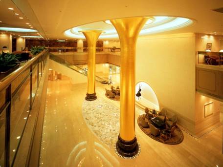 オークラアクトシティホテル浜松 / 2