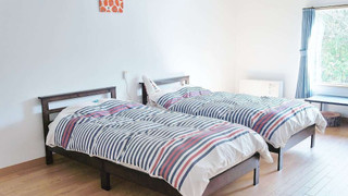 スタンダード ルーム