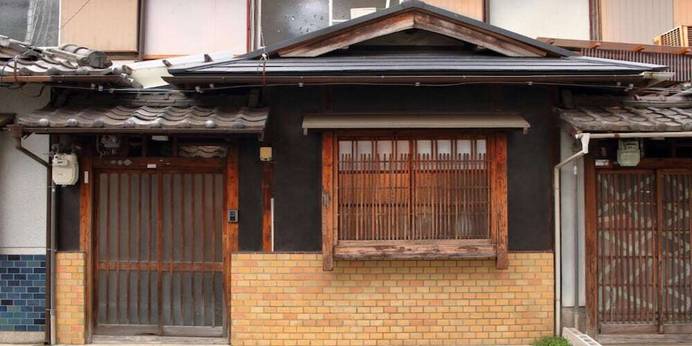 京まいまい(京都府 コテージ・ロッジ・一棟貸) / 1