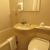 ホテルエアウェイ（沖縄県 ビジネスホテル） / 4