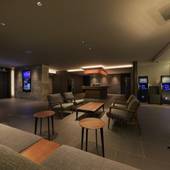 ヴィラフォンテーヌグランド 大阪梅田（大阪府 ビジネスホテル） / 3