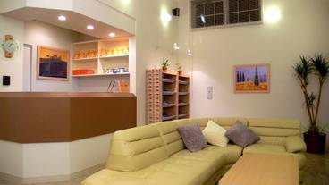 ロビー応接スペース / 4