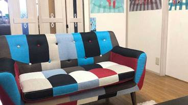 リビング エリア / 18