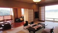 白玉の湯 華鳳 別邸 越の里