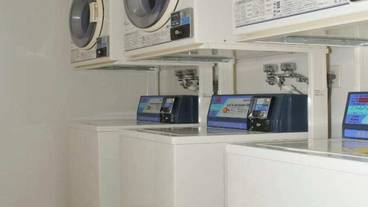 ランドリー / 11