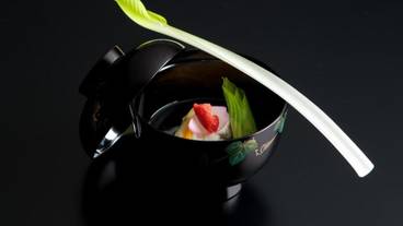 食事・飲み物 / 1