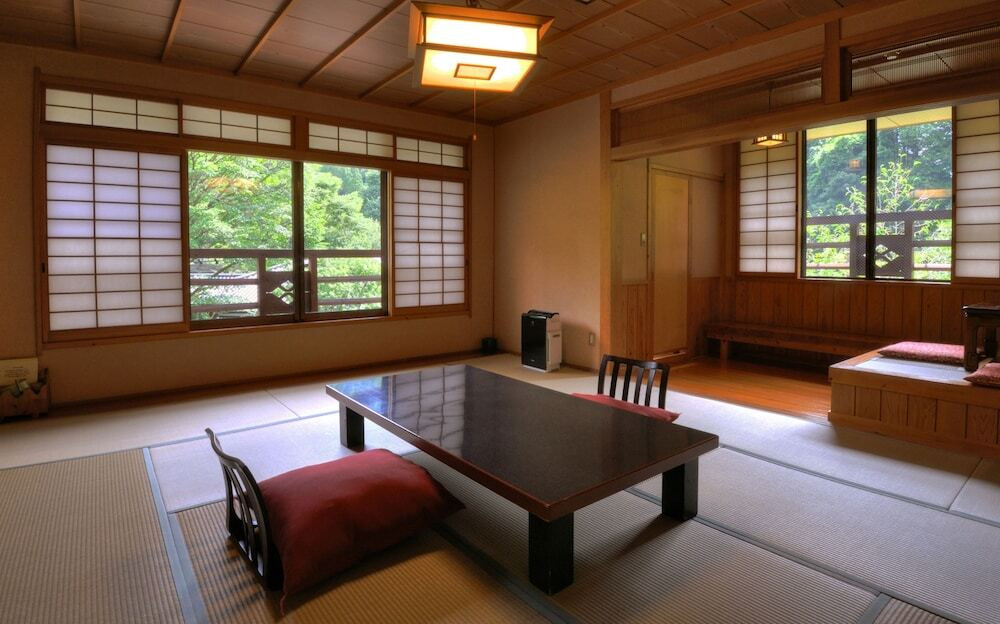 赤ちゃん連れに配慮されたお部屋なら、初めての旅行も安心♪4242832