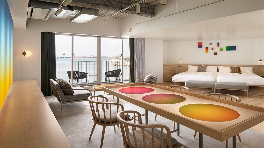 コンセプトスイート / 2