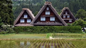 観光スポット / 12