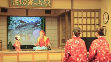 シアター ショー / 5