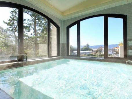 鴨川グランドタワー / 3