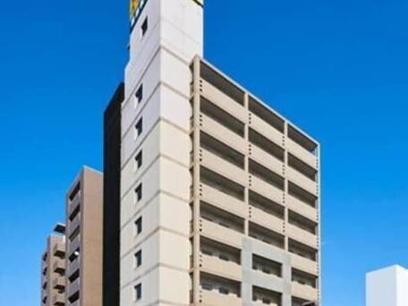 スーパーホテル堺マリティマ / 5