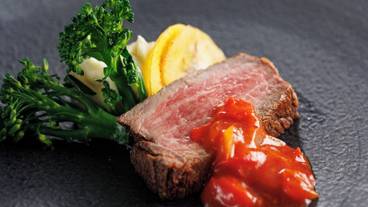 食事・飲み物 / 3