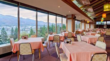 レストラン(朝) / 8